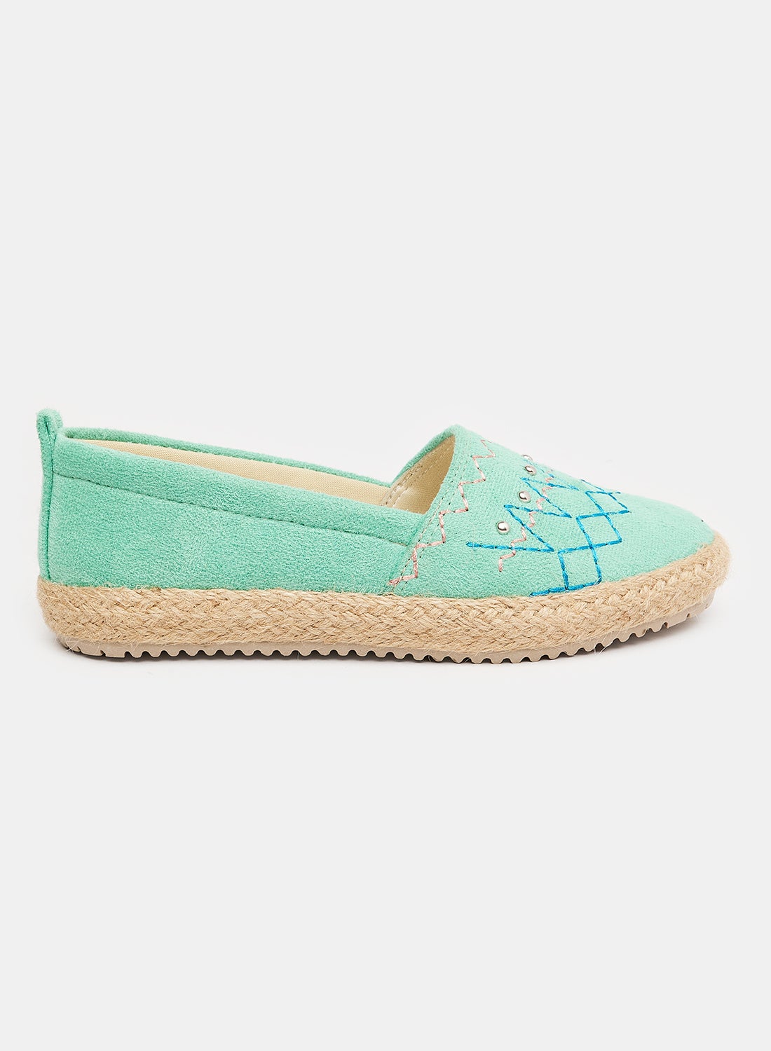 Fashionable Espadrille