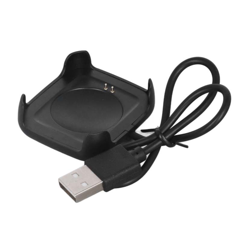 Smartwatch Charger USB Charging Cable Fold Resistant - Magnetic Charging Cable Replacement for Compatible Smartwatch Models - Image 1