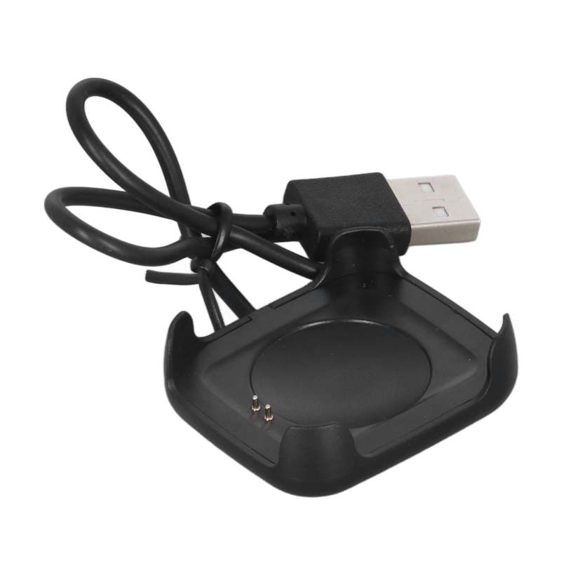 Smartwatch Charger USB Charging Cable Fold Resistant - Magnetic Charging Cable Replacement for Compatible Smartwatch Models - Image 3