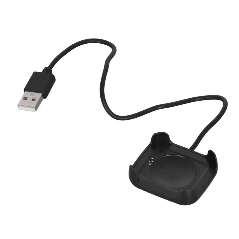 Smartwatch Charger USB Charging Cable Fold Resistant - Magnetic Charging Cable Replacement for Compatible Smartwatch Models - Image 4