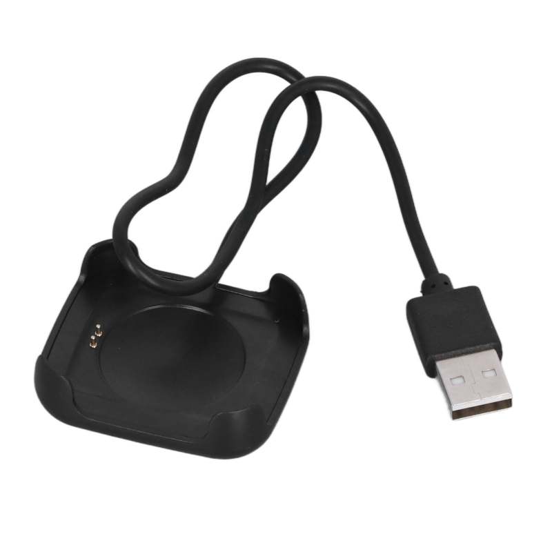 Smartwatch Charger USB Charging Cable Fold Resistant - Magnetic Charging Cable Replacement for Compatible Smartwatch Models - Image 2