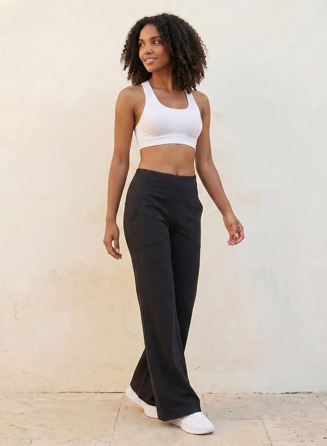 Splash Active 4-Way Stretch Sports Bra