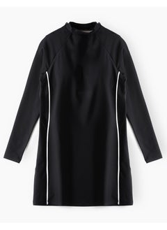 Lacy Dreams BURKINI TOP  - Image 1