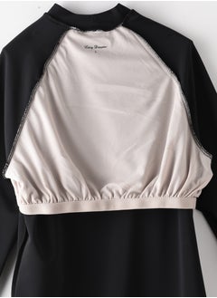 Lacy Dreams BURKINI TOP  - Image 4