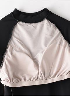 Lacy Dreams BURKINI TOP  - Image 3