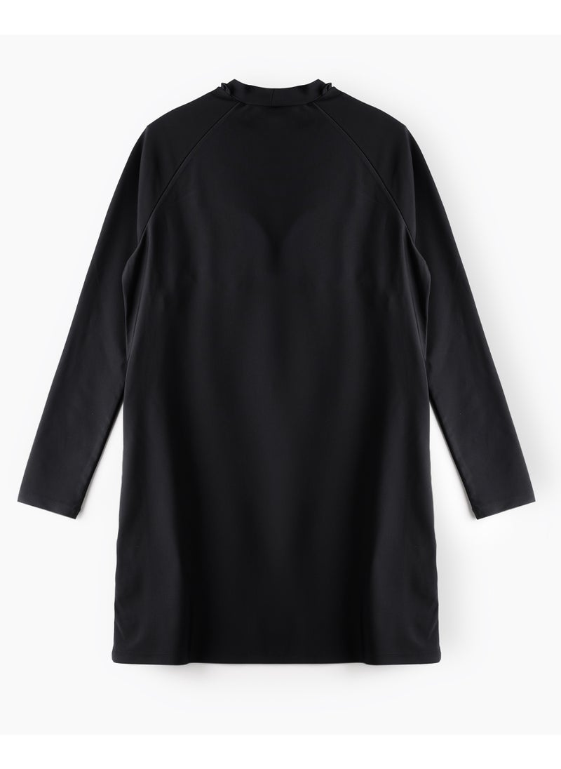 Lacy Dreams - BURKINI TOP - Image 1