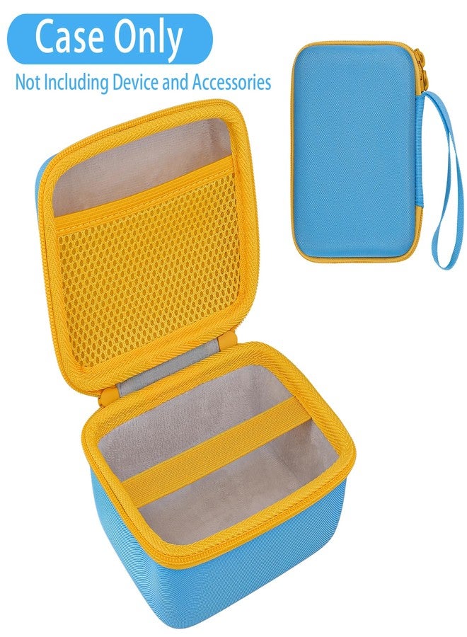 Aenllosi Hard Carrying Case Compatible with Aullsaty/QuTZ/Lapare/Airbition/TimingSXD/Startcan/KOKODI/ZNZ Toddler Toys Talking Flash Cards.(Case Only) - Image 2
