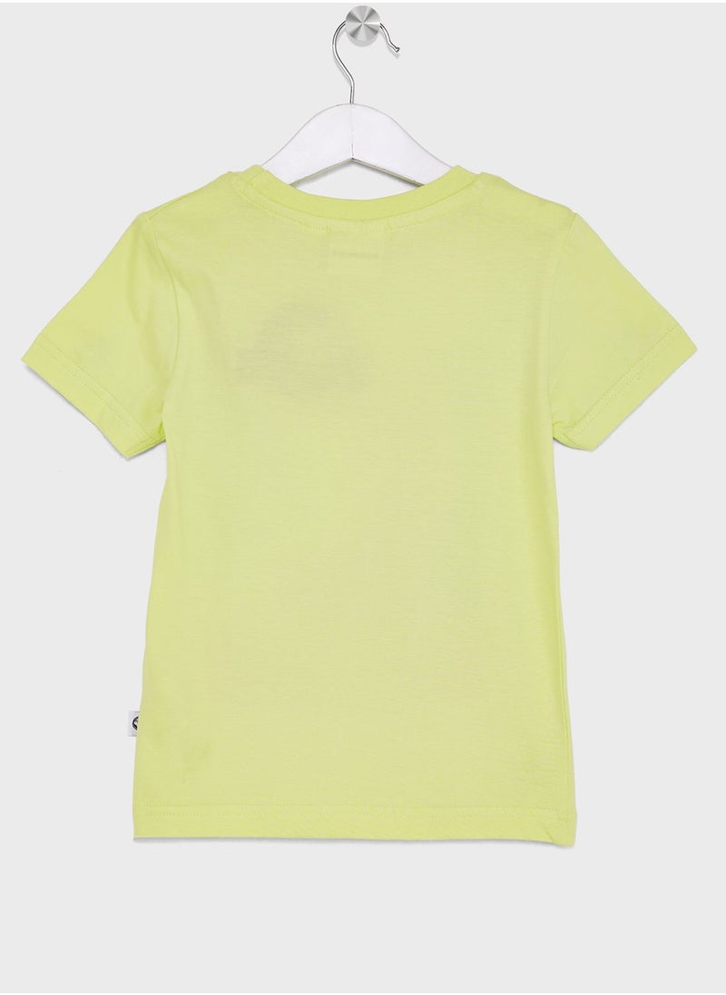 Jurassic Park - Girls Tees - Image 1