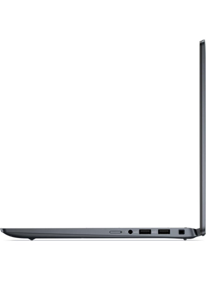 DELL Latitude 7000 7440 (Upgraded Version) Laptop With 14-Inch Display, Core i5 Processor/16GB RAM/256GB SSD/Windows 11 Pro English Grey - Image 2