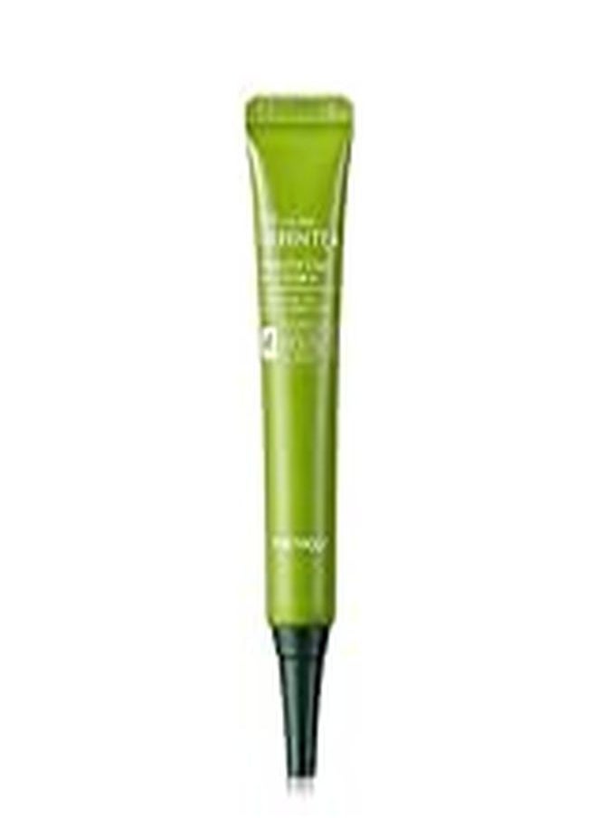 TONYMOLY The Chok Chok Green Tea Watery Eye Cream, 1.7 Fl Oz  - Image 3