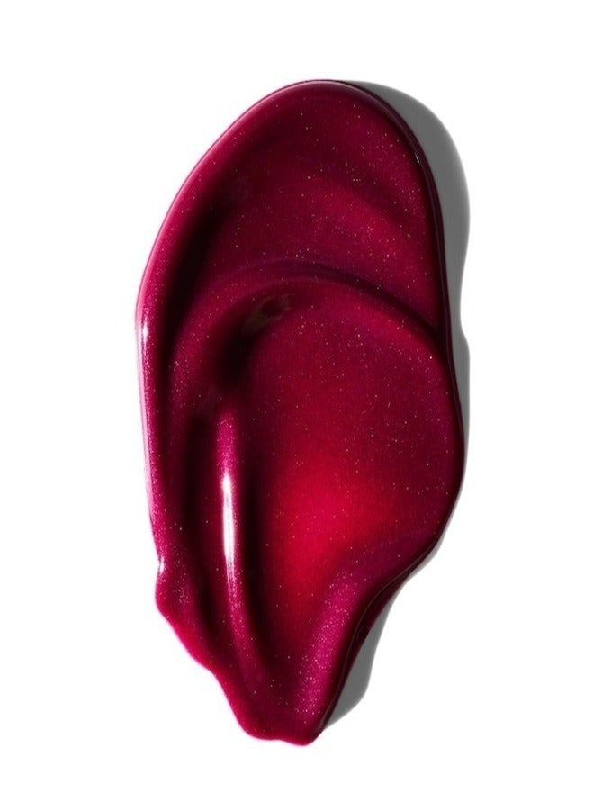 Glossier Cloud Paint Gel-Cream Blush,  Haze - deep fuschia pink 10ml - Lightweight & Buildable Cheek Color - Image 2