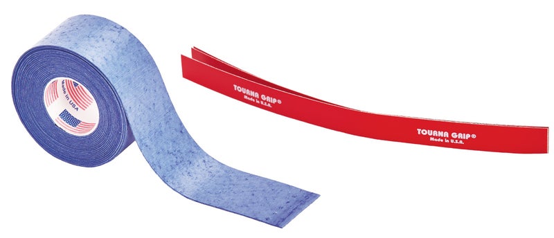 TOURNA Tourna Grip Original Length Dry Feel Tennis Grip 3 Grips