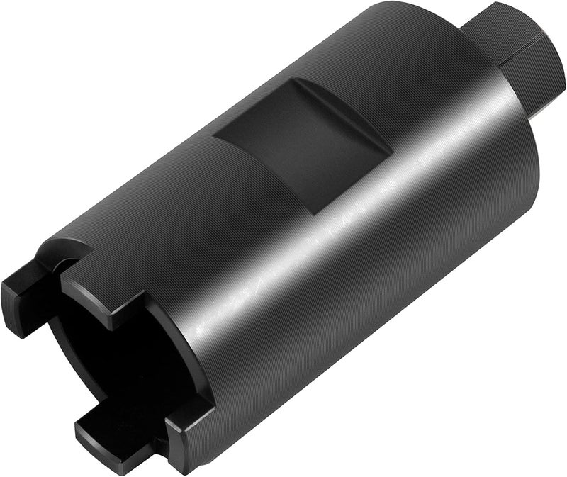 sevencow Swingarm Pivot Bolt Lock Nut Removal Tool - Image 1