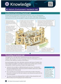 Oxford Revise: AQA GCSE History: Elizabethan England, c1568-1603  - Image 2
