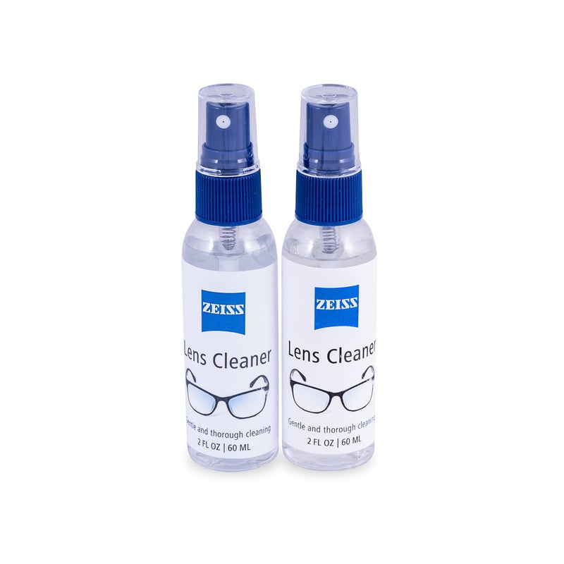 ZEISS Lens Cleaning Spray 2oz - Pack of 2 - Image 1