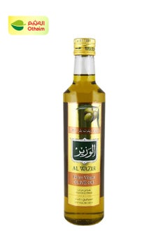 Al Wazir Al Wazir Extra Virgin Olive Oil, 500ml 