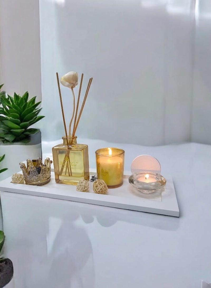 LIFE Home Life Home Luxury Home Fragrance Collection  - Image 3