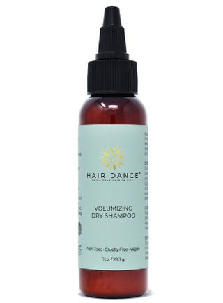 Dry Shampoo Volume Powder | Natural & Organic Ingredients | Non-Aerosol | Made in USA | Talc & Corn Free | For Blonde and Dark Hair | Lavender Oil Scented | 1 Ounce - pzsku/Z971BD1C91B4B4A377410Z/45/1743225205/edfebb16-d76c-4d5d-ad6c-5446e4573c0a