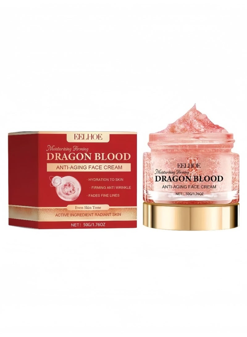 إيلهو كريم الدماغ التنين لمكافحة الشيخوخة - مقوي ومنشط - 50 جرام - Image 1