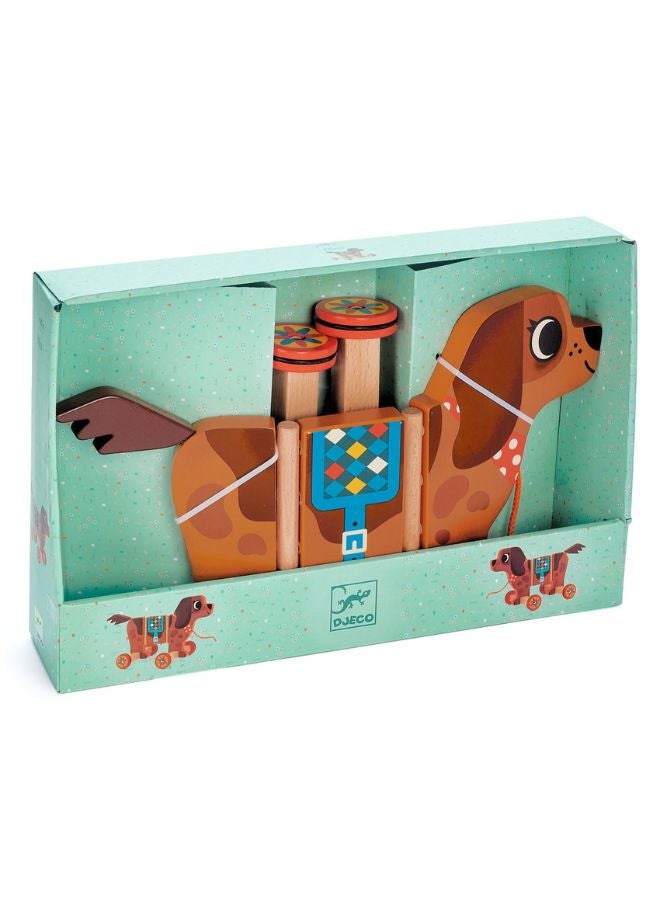 دجيكو نيكو بول ألونغ - Image 1