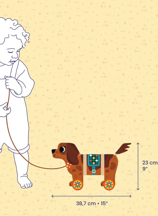 دجيكو نيكو بول ألونغ - Image 3