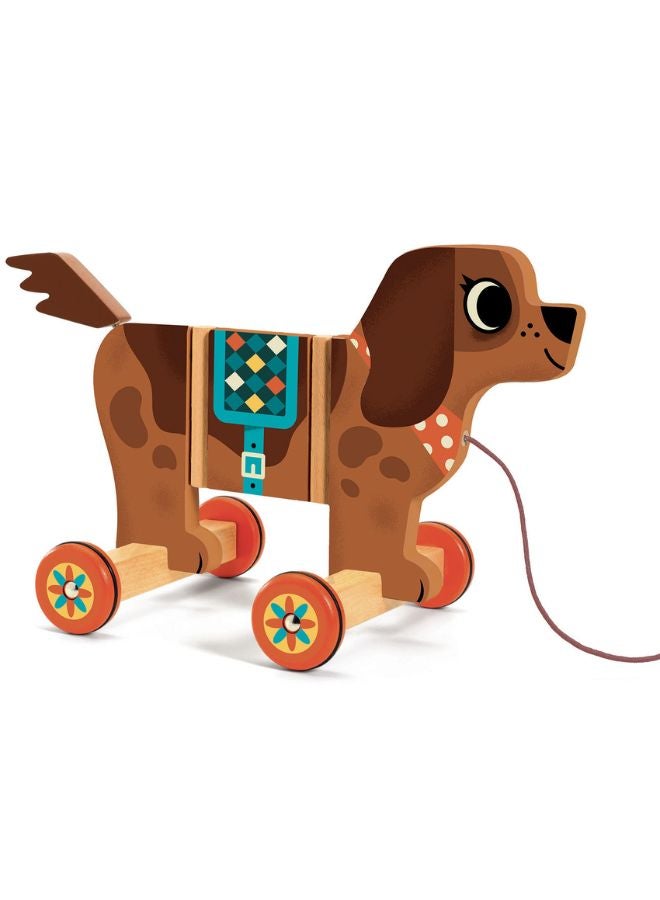 دجيكو نيكو بول ألونغ - Image 2