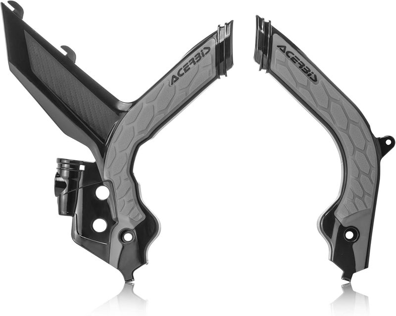X-Grip Frame Guard - Black/Grey (2733441001)