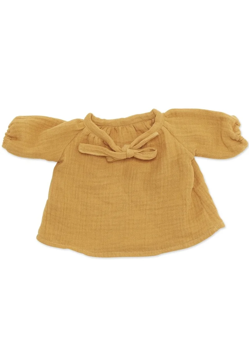 by ASTRUP Blouse - Curry