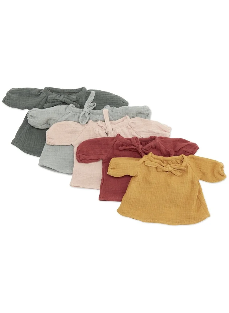 by ASTRUP Blouse - Curry