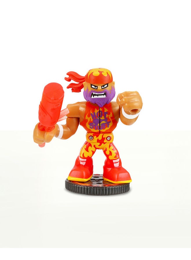 AKEDO S3 W1 Warrior Collector Pk Ast 2  - Image 5
