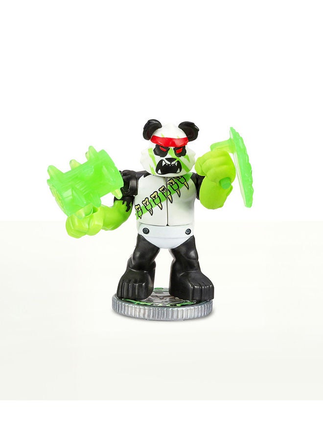 AKEDO S3 W1 Warrior Collector Pk Ast 2  - Image 4