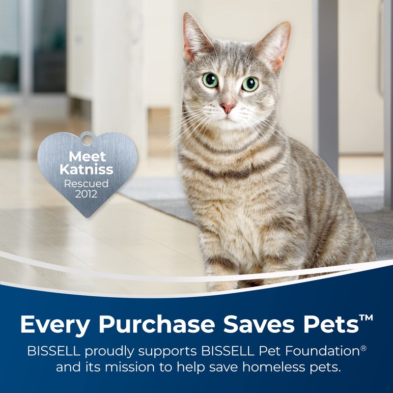 Bissell Bissell Simply Upright Carpet Cleaner Formula, 48 Fl Oz  - Image 2