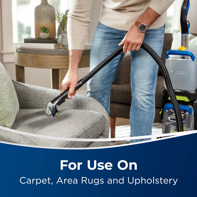 Bissell Bissell Simply Upright Carpet Cleaner Formula, 48 Fl Oz  - Image 3