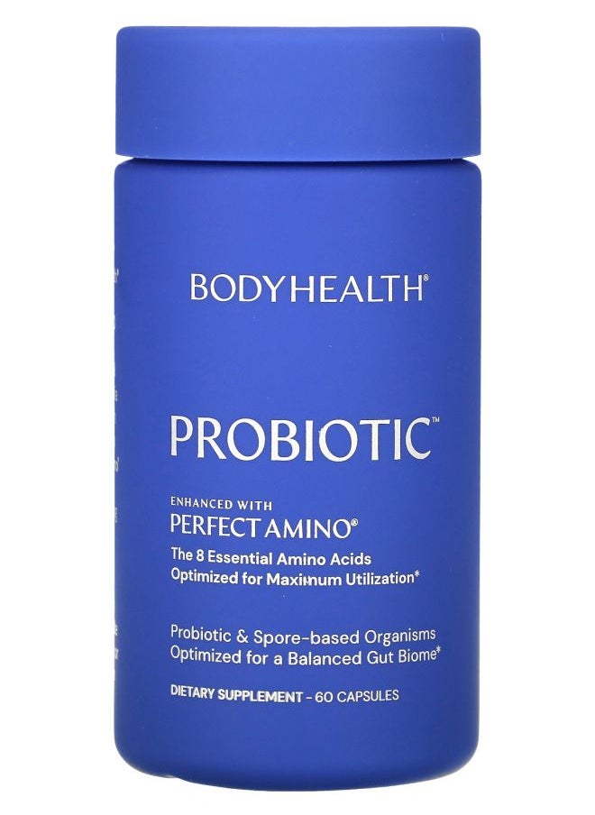 Probiotic 60 Capsules - pzsku/Z971C97004FD3466F83D3Z/45/_/1729515307/2fd5d059-f032-44e9-94b7-f0733b6783b4