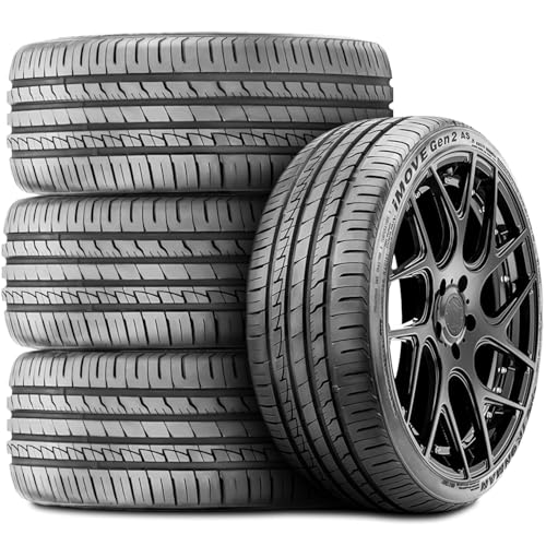 Ironman iMove Gen2 AS 195/55R15 85V BSW - Image 5
