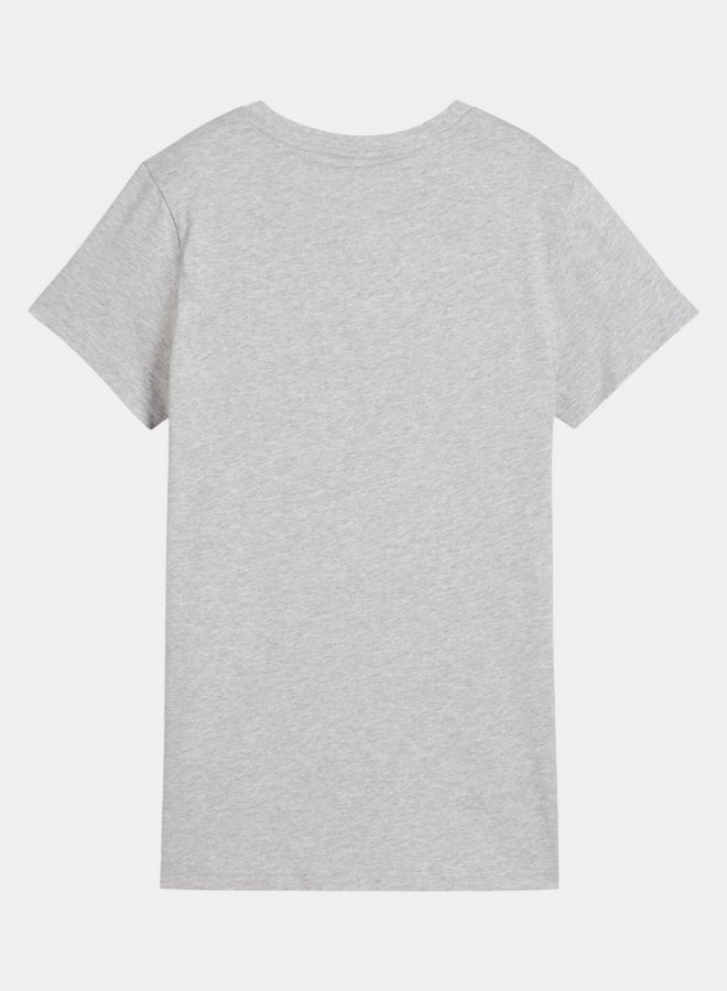 PUMA Ess No. 1 Logo Tee  - Image 5