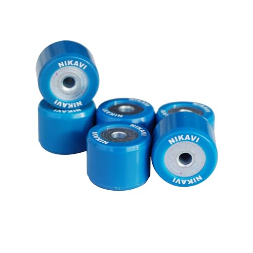 NIKAVI WRL12 Weight Roller Compatible for Suzuki Access New - Image 1