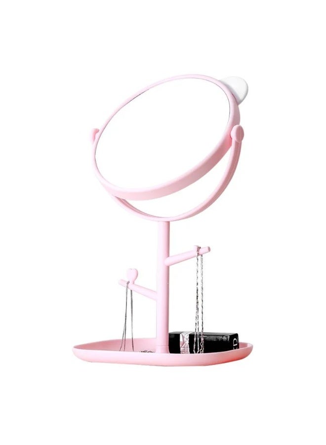 مرايا بلاستيك 30.5 cm×16.5cm