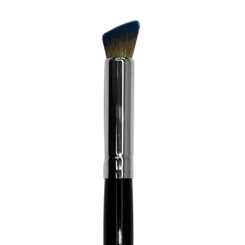 Cinema Secrets A42- Angled Concealer Brush - Image 2
