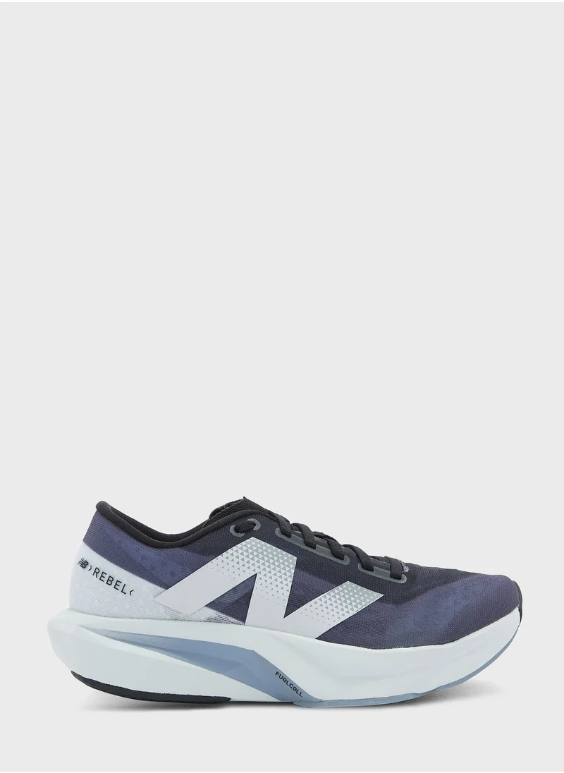 نيو بالانس Rebel Running Shoes