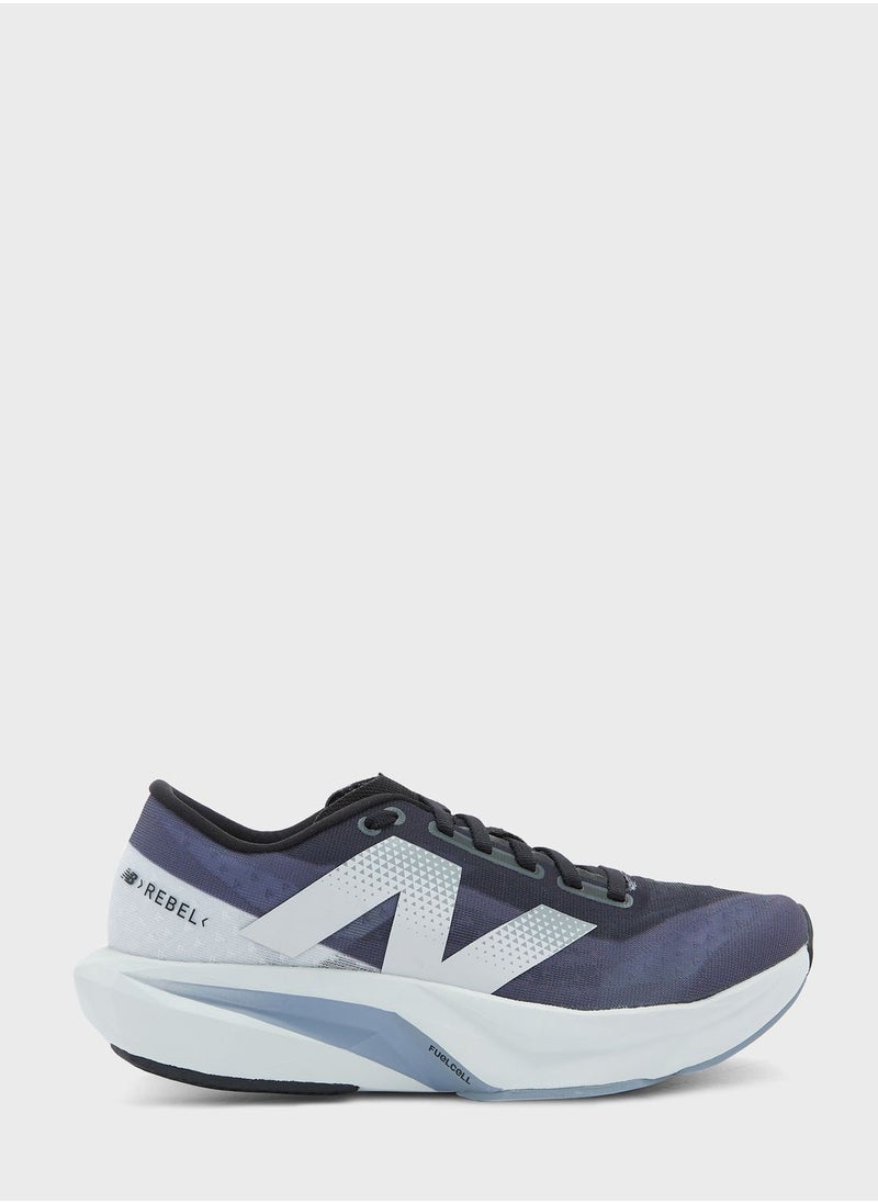 New Balance - Rebel Running Shoes - Image 1