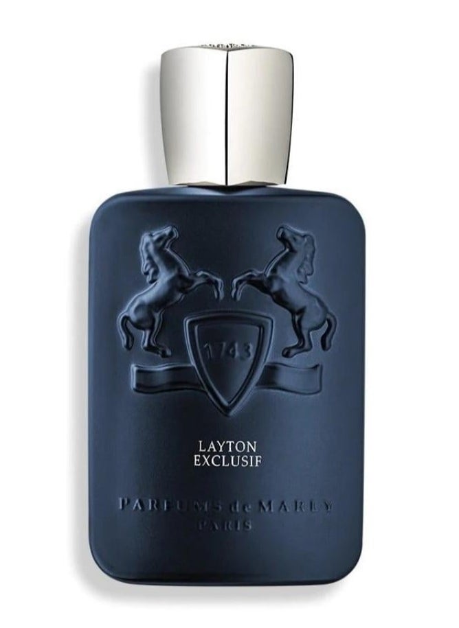 PARFUM DE MARLY - Marley Lytton Exclusive Eau de Parfum 125ml - Image 1