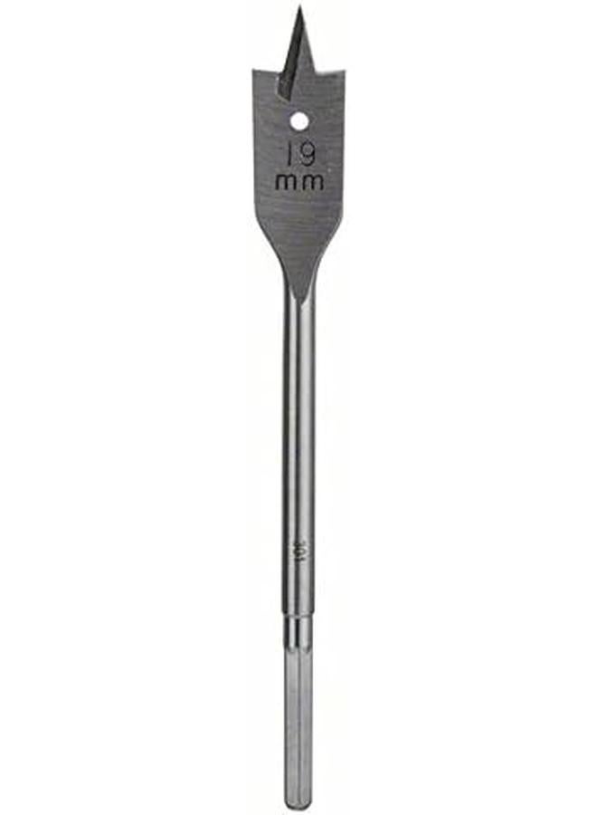 BOSCH 2609255265 Flat Drill Bit With Diameter 19Mm - Image 2