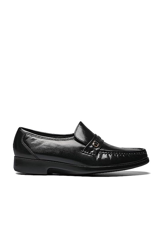 Florsheim فلورشايم ريفا أسود نابا 9 D (M) - Image 1