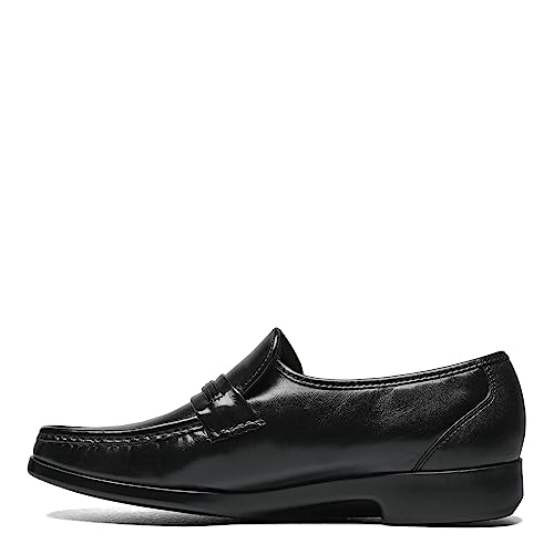 Florsheim فلورشايم ريفا أسود نابا 9 D (M) - Image 5