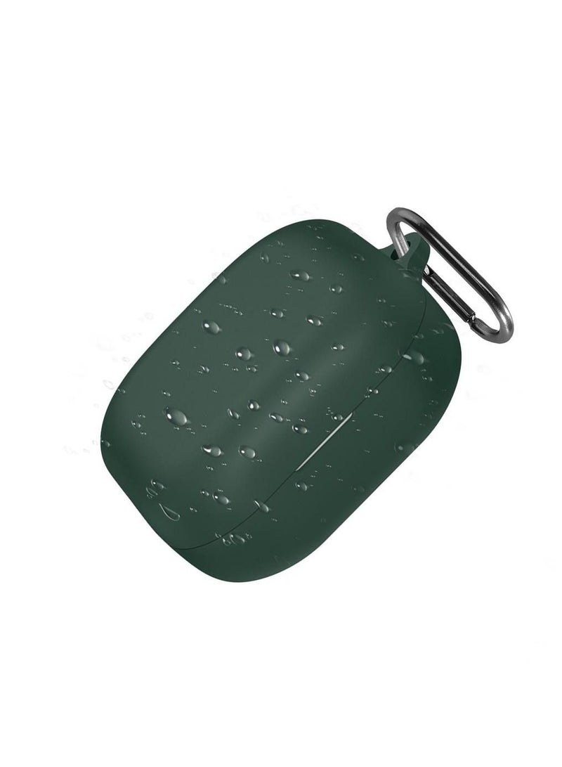 Silicone Case For Shokz Open Fit Portable Wireless Earbuds Protective Silicone Cover Full Protective Skin Cases - Image 4