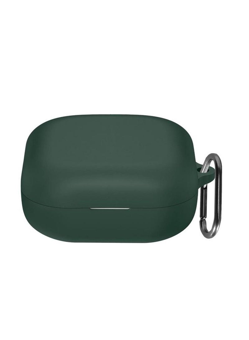 Silicone Case For Shokz Open Fit Portable Wireless Earbuds Protective Silicone Cover Full Protective Skin Cases - Image 1