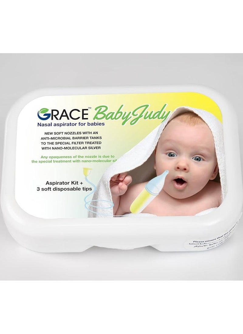 Grace Grace Baby Goody Nasal Aspirator  - Image 1
