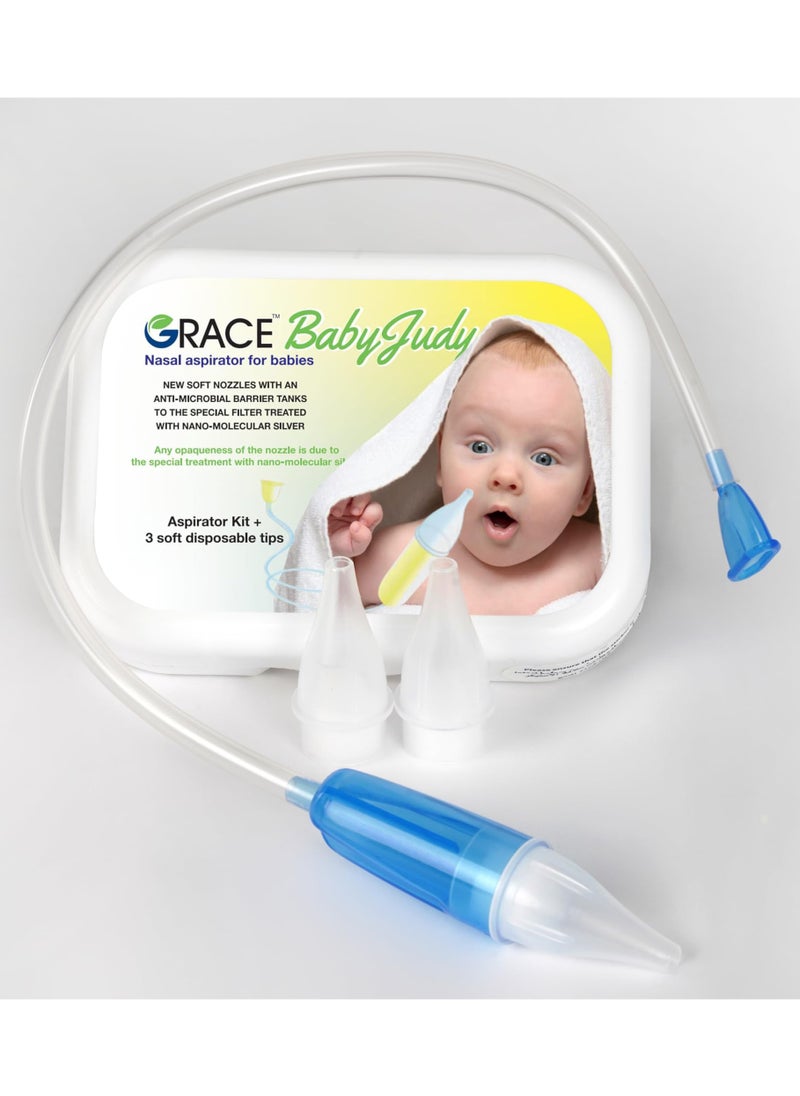 Grace Grace Baby Goody Nasal Aspirator  - Image 2