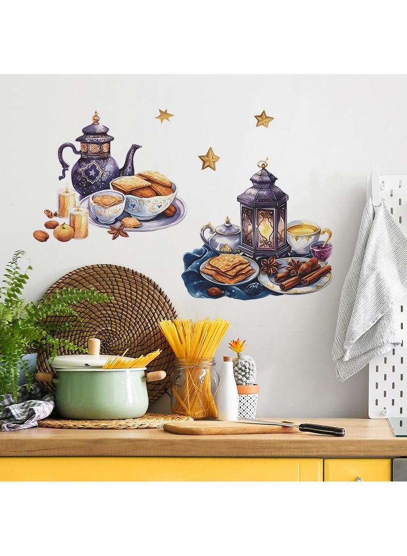 Y&D Living Room Bedroom Decorative Wall Sticker  - Image 5